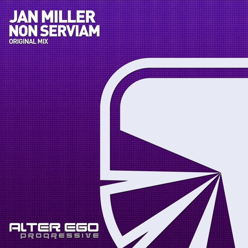 Jan Miller - Non Serviam [AEP484]